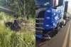 Acidente na BR -070, em General Carneiro