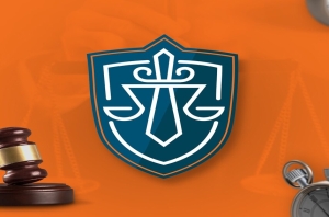 Logo da 8ª SEMAJU