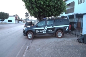 Delegacia de Rosário Oeste investiga servidor público por abuso sexual