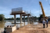 Governo de MT vai construir diversas pontes
