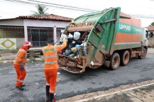 Cuiabá começa a cobrar taxa de lixo a partir de agosto