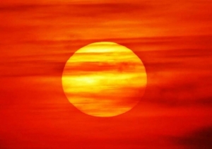 Final de semana será de clima seco e calor intenso de 39 °C em MT