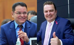 Max reforça convite feito para Botelho filiar ao PSB: &quot;É um bom nome&quot;