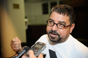 Deputado Washington Quaquá