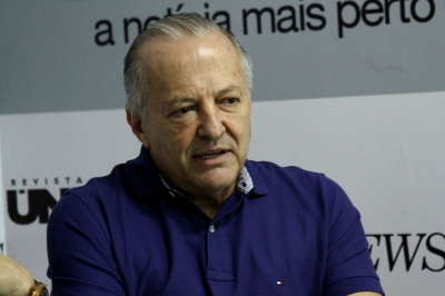 “Fábio Garcia e Botelho são bons nomes para Prefeitura de Cuiabá&quot; diz Pivetta