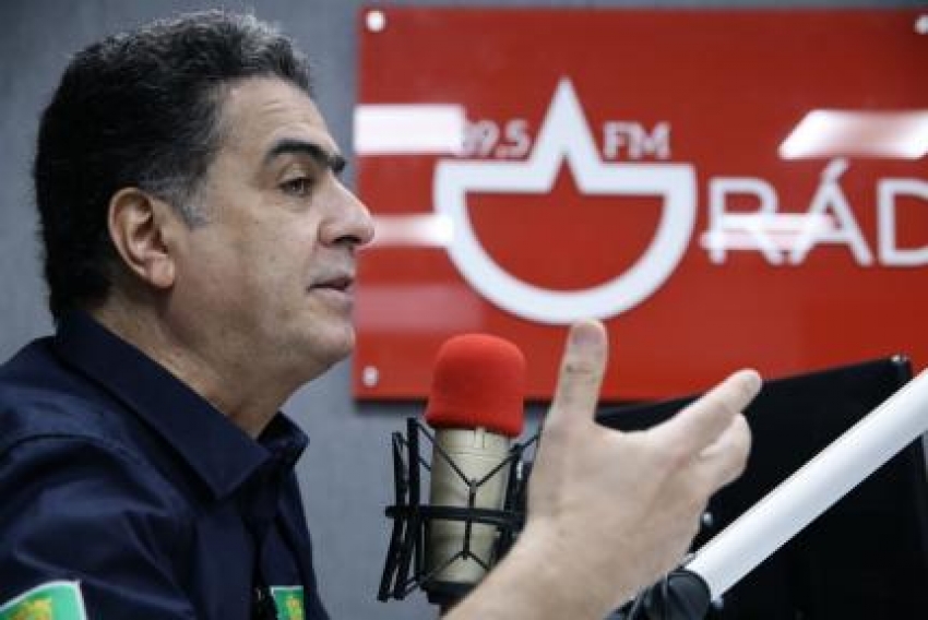 Emanuel cita &#039;caso inédito&#039; e defende investigação contra Edna após denúncia
