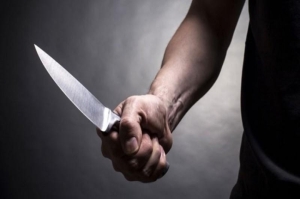 Homem de 24 anos foi esfaqueado pelo sogro