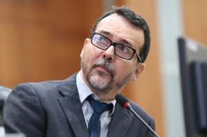 Ludio Cabral diz que Emanuel Pinheiro “tem que cuidar de Cuiabá” e deixar a política eleitoral para os partidos