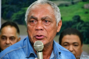 Vereador chora ao fazer apelo contra projeto de lei que proíbe pesca em MT; veja vídeo