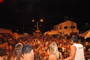 MPF apura irregularidades de gastos no carnaval de Santo Antônio de Leverger