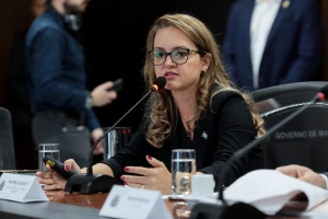 SEMA nega licença para construção de usinas no Rio Cuiabá