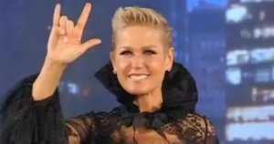 Xuxa quer alterar Novo Testamento e sugere retirar &quot;passagens de ódio&quot; da Bíblia