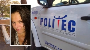 Mulher tenta trocar de facção por causa do namorado e é executada na frente das filhas