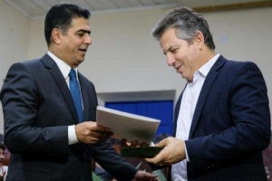 Emanuel diz que topa passar Aquário Municipal para Mauro e propõe “tratado de paz”
