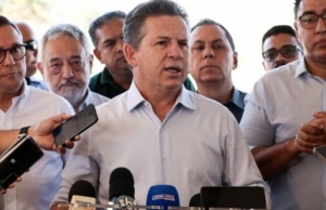 Violência em Sorriso é bandido matando bandido, diz Mendes