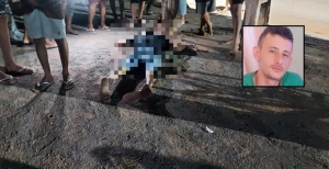 Foto: Eduardo Martins, local da execução