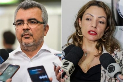 Ex-secretário e delegadas foram inocentados em processo sobre grampos
