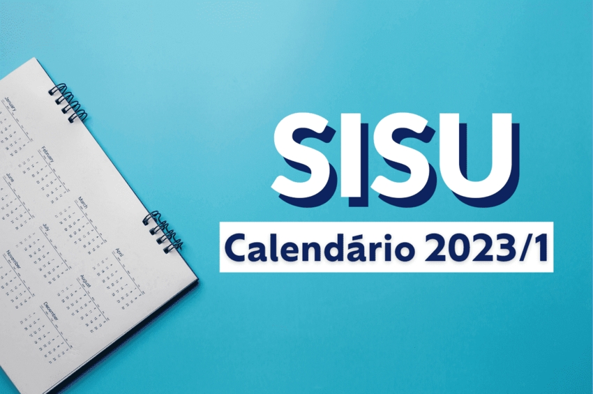 Termina nesta sexta-feira, 24, o prazo para inscrição no Sisu
