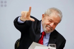 Lula gastou R$ 1,3 milhão em Londres