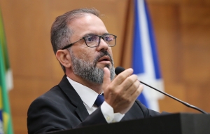 PP: Pulo Araújo afirma que &quot;Marcrean está atuando a mando de Emanuel para criar tumulto&quot;