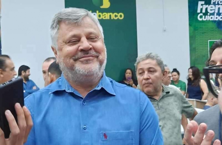 Stopa diz que a “cidade está um lixo”, após criticar secretário