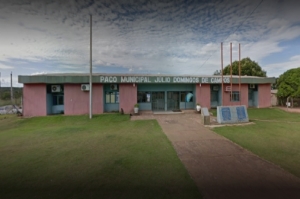 Prefeitura de Jangada