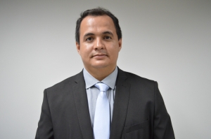 Licínio Junior (PSD) foi indicado pelo ministro Carlos Fávaro
