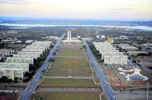 Esplanada dos Ministérios