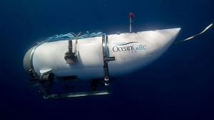 Especialista admite que será “muito difícil” encontrar submarino desaparecido