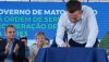 Mendes admite venda futura da Rota: “Não é papel do Estado”