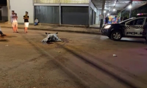 Homem é morto com tiro na cabeça após confusão em boate