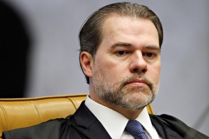 Ministro Dias Toffoli