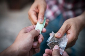 Tráfico de drogas