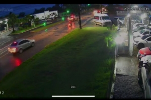 Dois homens são mortos em confronto com a PM