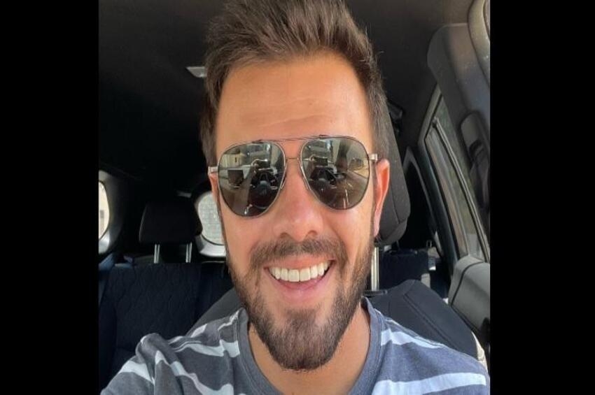 José Renato Cazanelli, de 28 anos foi morto na madrugada deste domingo