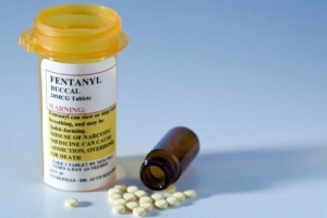 Bebê de 9 meses morre após tomar mamadeira com fentanil
