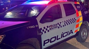 Jovem é assassinado a facadas em alojamento de fazenda