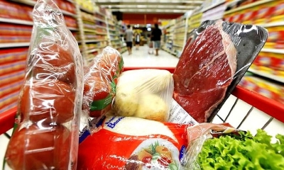 Reforma Tributária vai aumentar preços da cesta básica em mais de 10% em MT