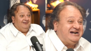 &#039;Eu não tomo banho e não escovo o dente nunca&#039;, diz o chef Erick Jacquin