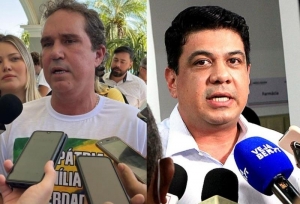 PL empossa Tião da Zaeli como presidente da sigla em VG