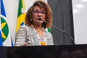 Grupo pede bloqueio de R$ 154 mil de contas de vereadora