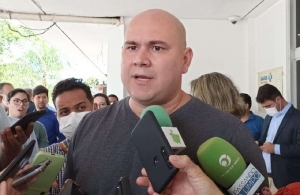 &quot;Eu colaborei para minha derrota em 2020&quot;, relembra Abílio