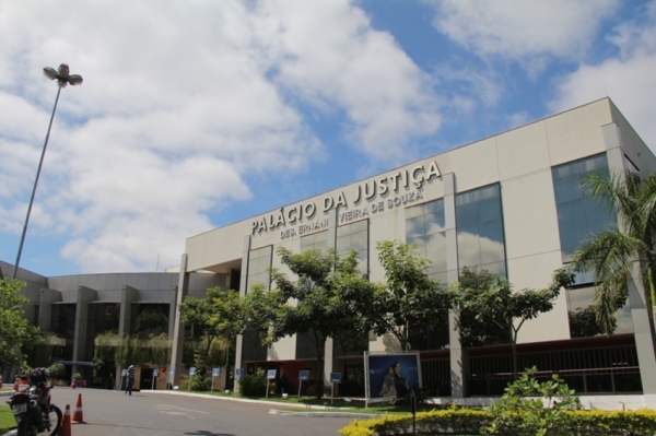 Tribunal de Justiça do Estado de Mato Grosso