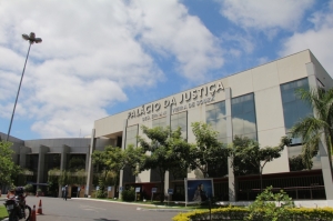 Tribunal de Justiça do Estado de Mato Grosso