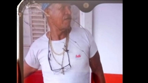 Homem de 60 anos morto no HMC