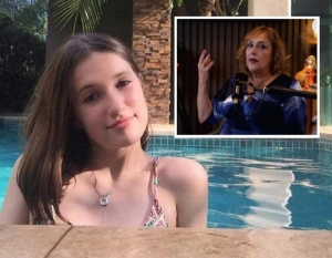 Perita avalia que garota que matou Isabele tem &quot;características de psicopata&quot;