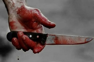 Homem mata o atual de ex-namorada com facada no pescoço