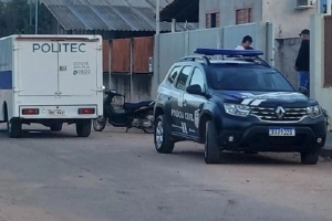Jovem é encontrado morto dentro de casa em MT