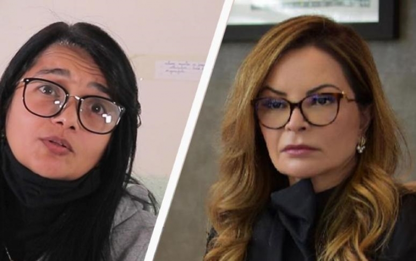 Irmã biológica diz que Virgínia recusou aproximação familiar por cor de pele