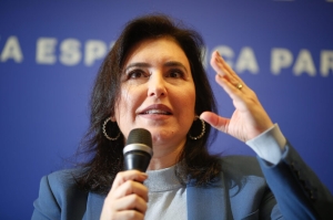 Simone Tebet